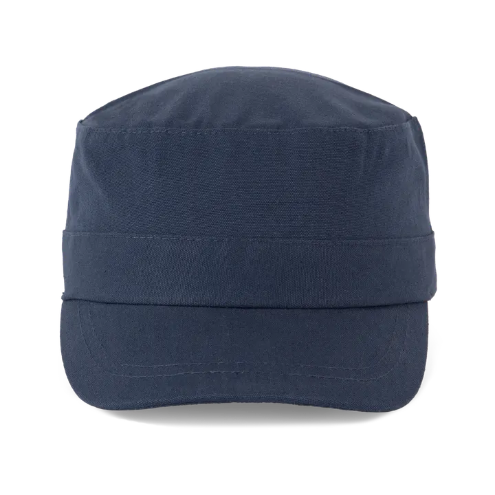 Havana - Casquette 3 panneaux Navy