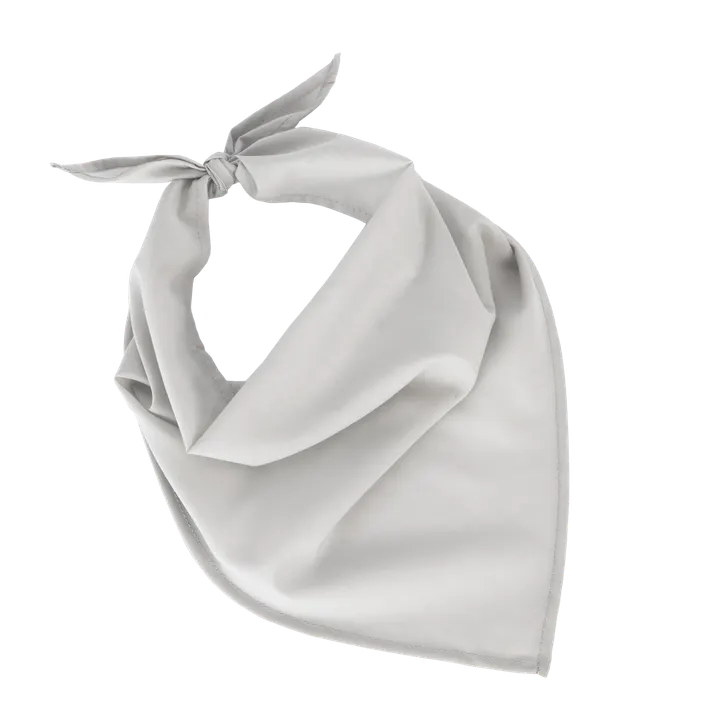 Fiesta - Bandana Sweet Grey