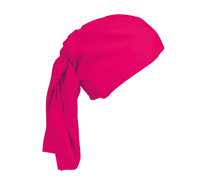 Schlauchtuch - Multifunktionsband Fuchsia
