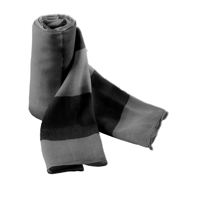 Chèche Black / Dark Grey