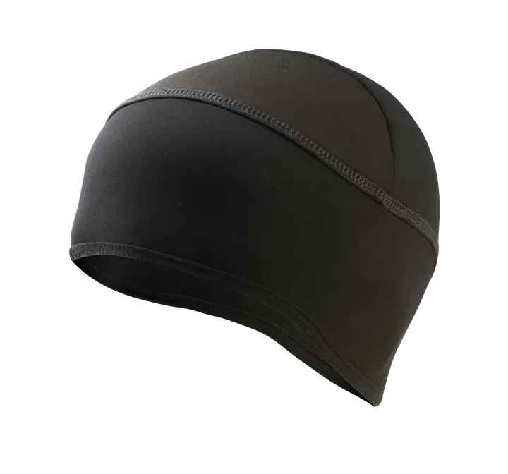 Sportmütze Black