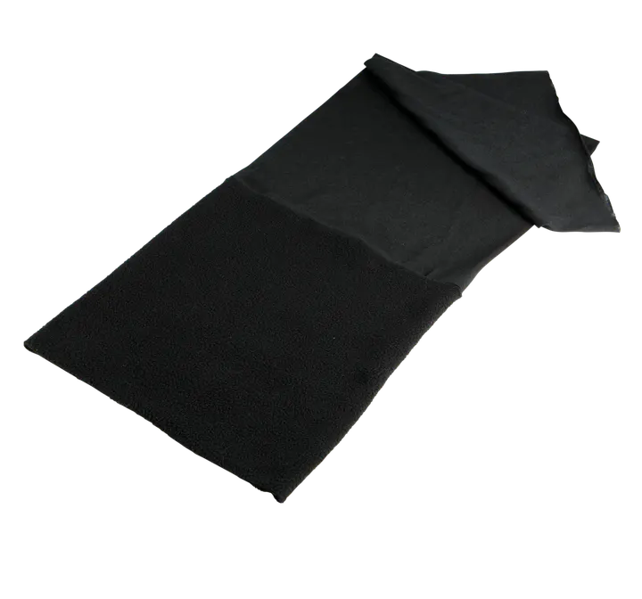 Bandeau micropolaire multifonctions Black