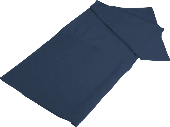 Bandeau micropolaire multifonctions Navy