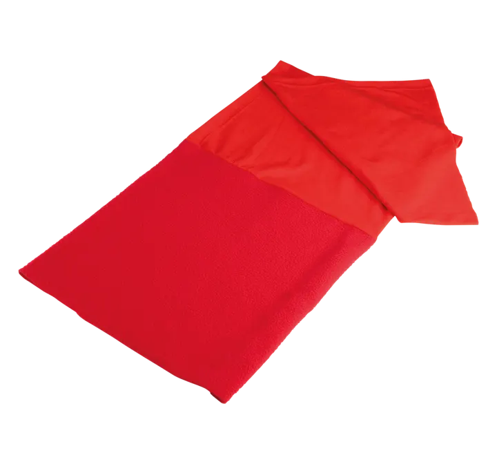 Bandeau micropolaire multifonctions Red