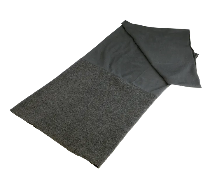 Bandeau micropolaire multifonctions Slate Grey