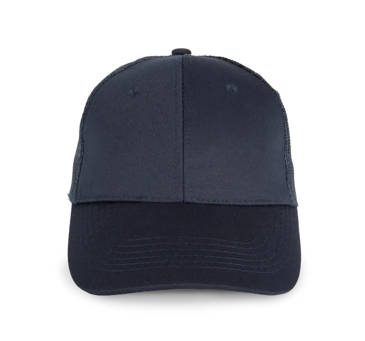 Trucker-Cap Navy