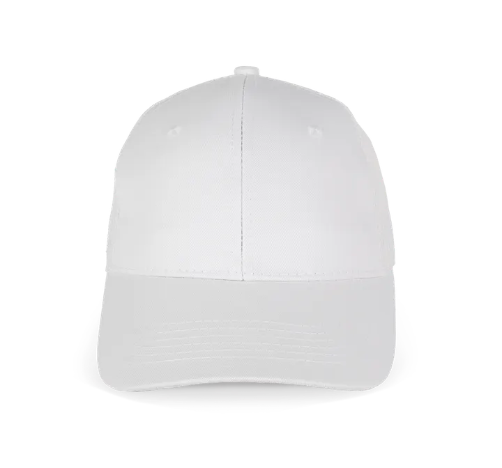 Trucker-Cap White