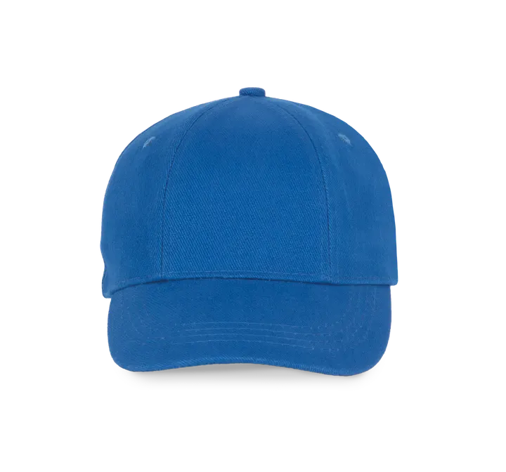 Casquette "Easy printing" - 6 panneaux Royal Blue