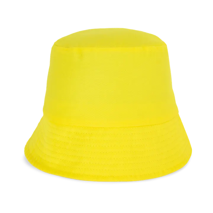 Bob Bright yellow