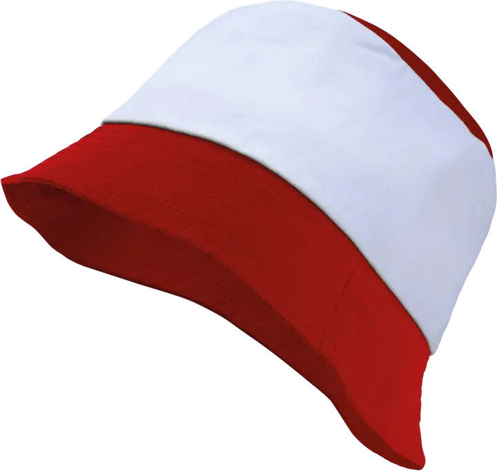 Bob Red / White