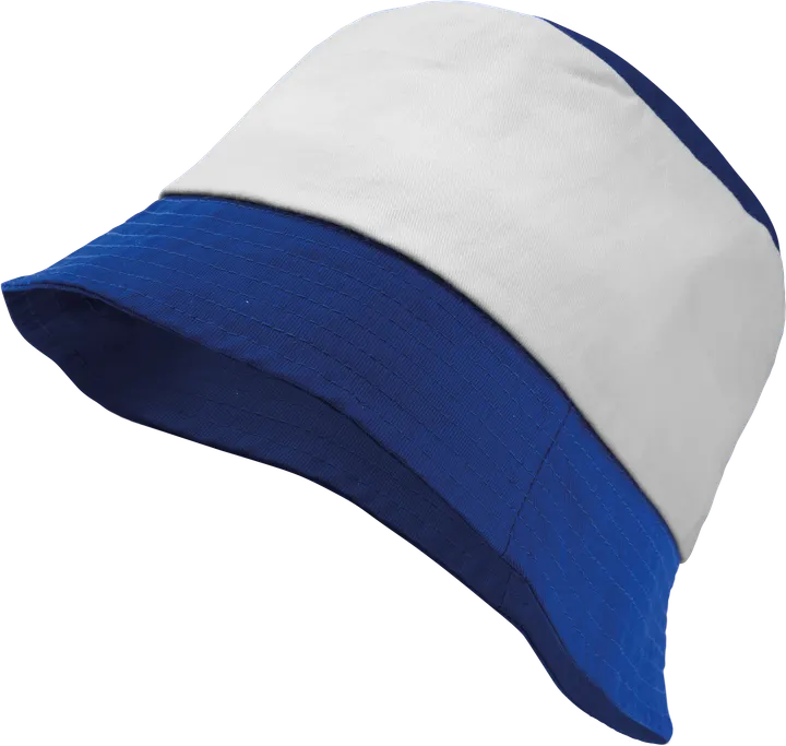 Bob Royal Blue / White