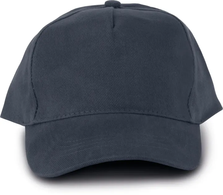 Casquette 5 panneaux Navy