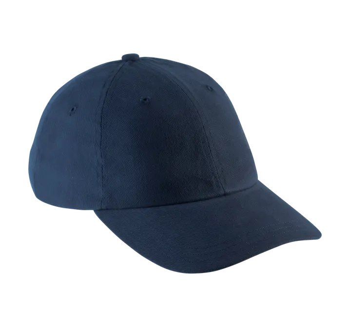 Dad cap - 6 panneaux Navy