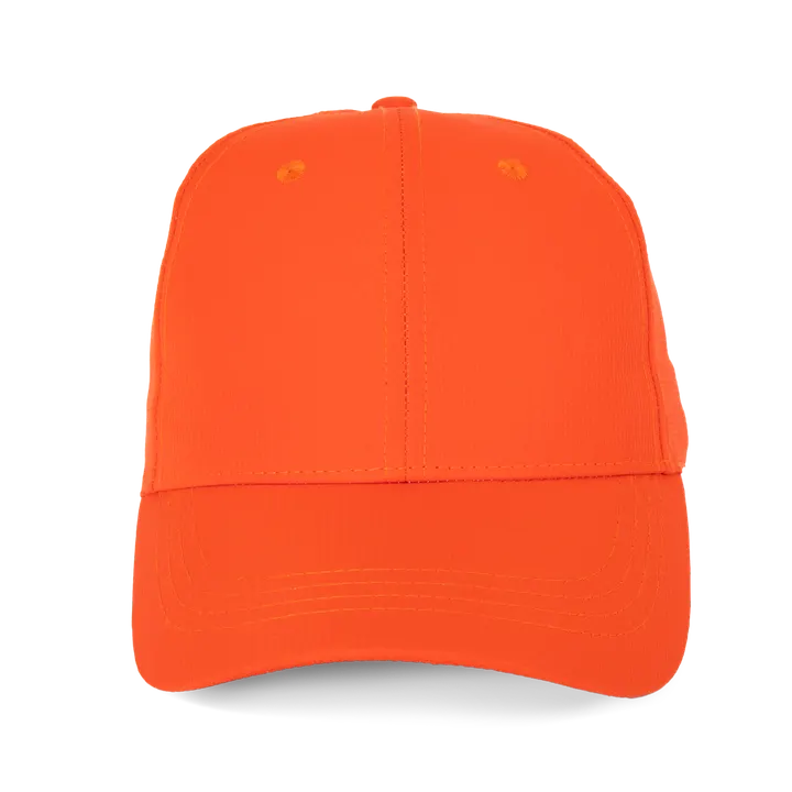 Casquette Sport Sunset Orange