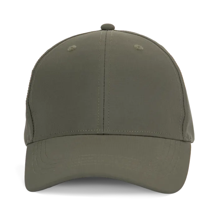 Casquette Sport Tarmac Green