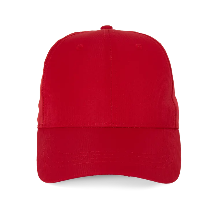 Casquette Sport Urban Red