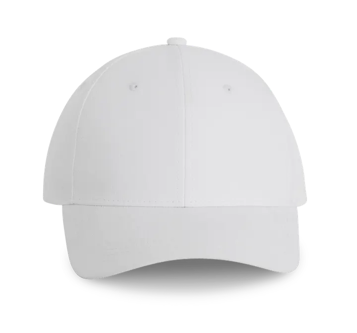 Casquette Sport White