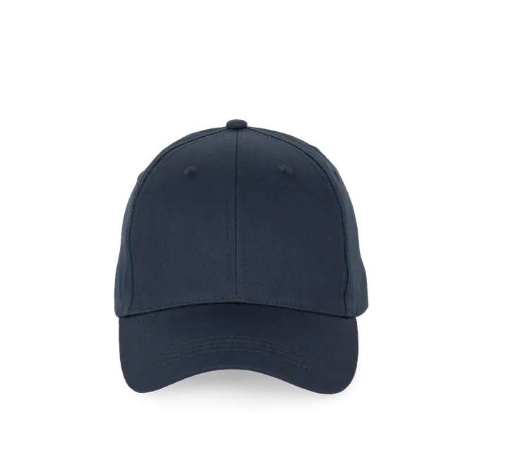 Casquette - 6 panneaux Navy