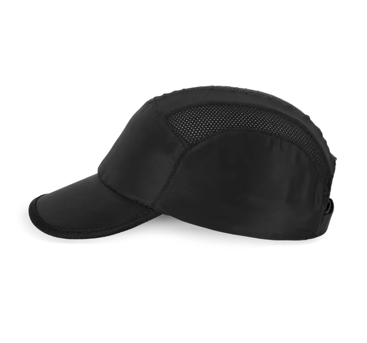 Casquette sport Black