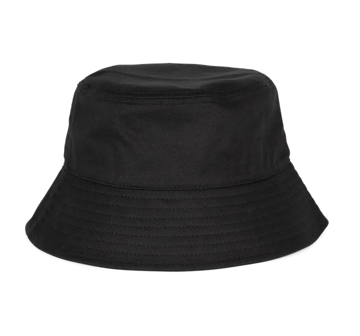 Bucket Hat Black