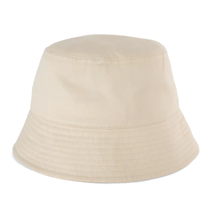 Bucket Hat Ecru