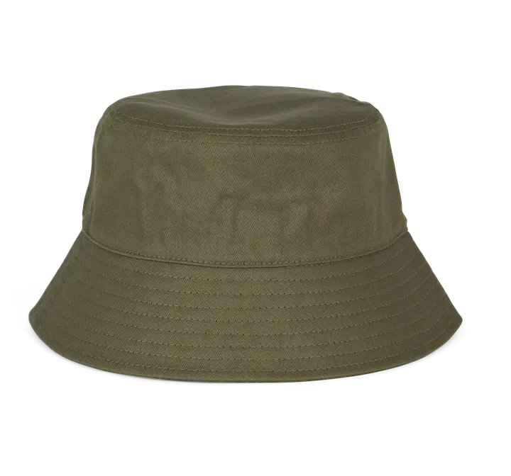 Bucket Hat Ivy Green