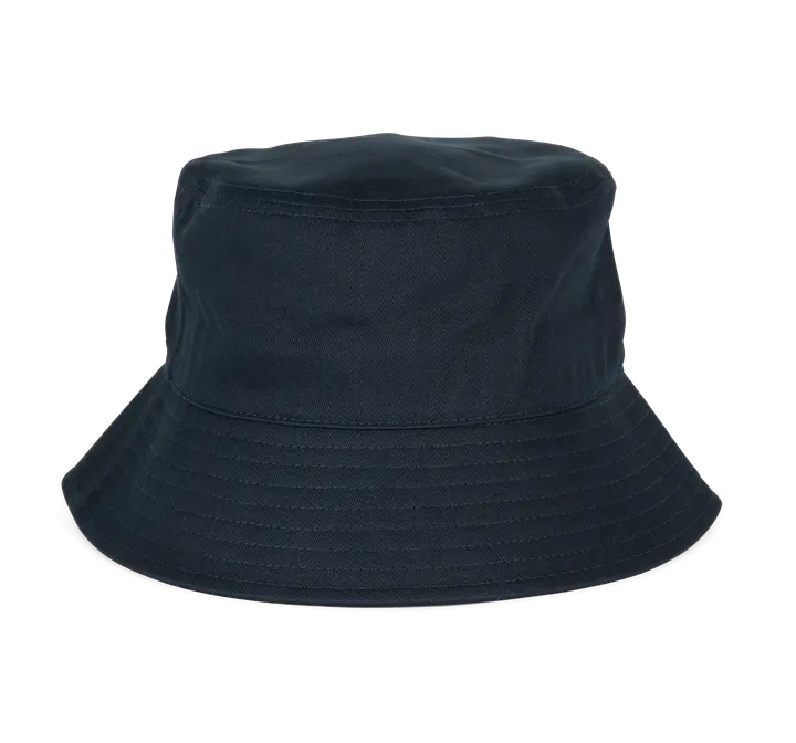 Bucket Hat Navy