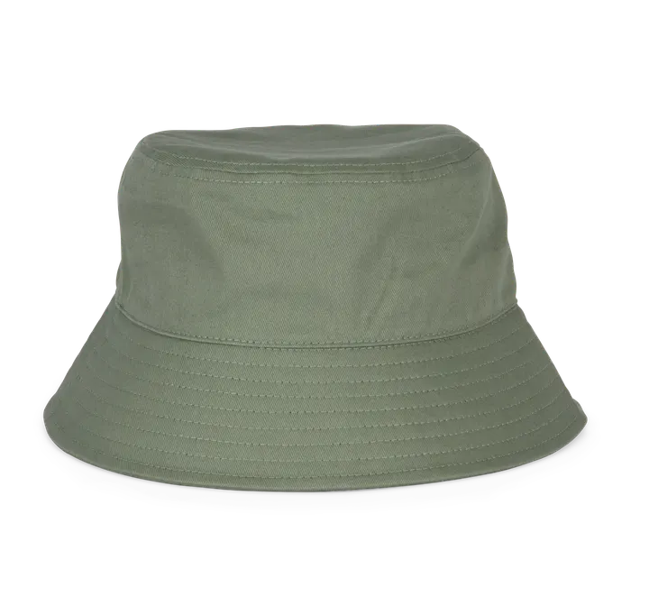 Bucket Hat Pale Khaki