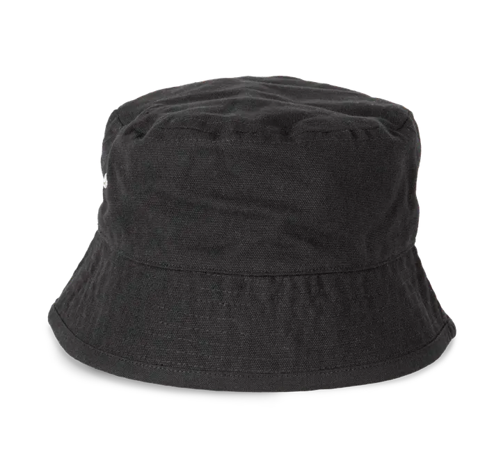 Sonnenhut „K-loop project“ Black Jhoot