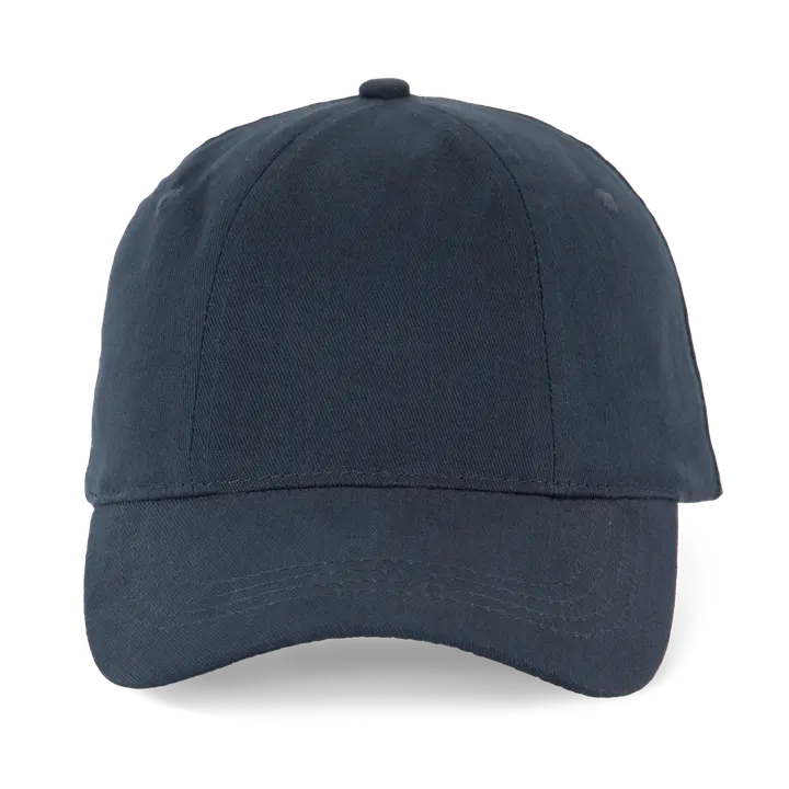 Casquette "Easy printing" - 6 panneaux Navy