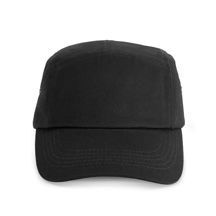 Casquette de jockey - K-up Gold Label Black