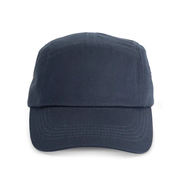 Casquette de jockey - K-up Gold Label Navy