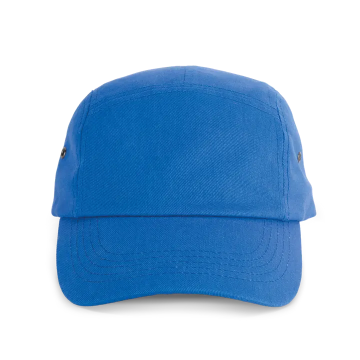 Casquette de jockey - K-up Gold Label Nebulas Blue