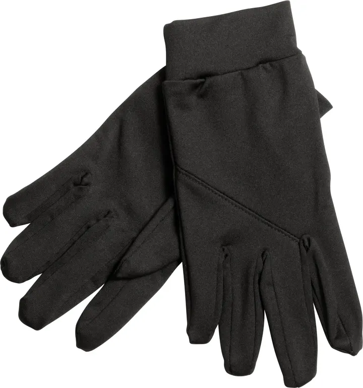 Gants de sport Black
