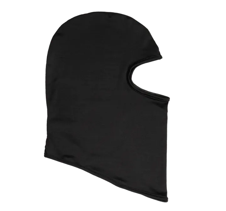 Sturmhaube Black