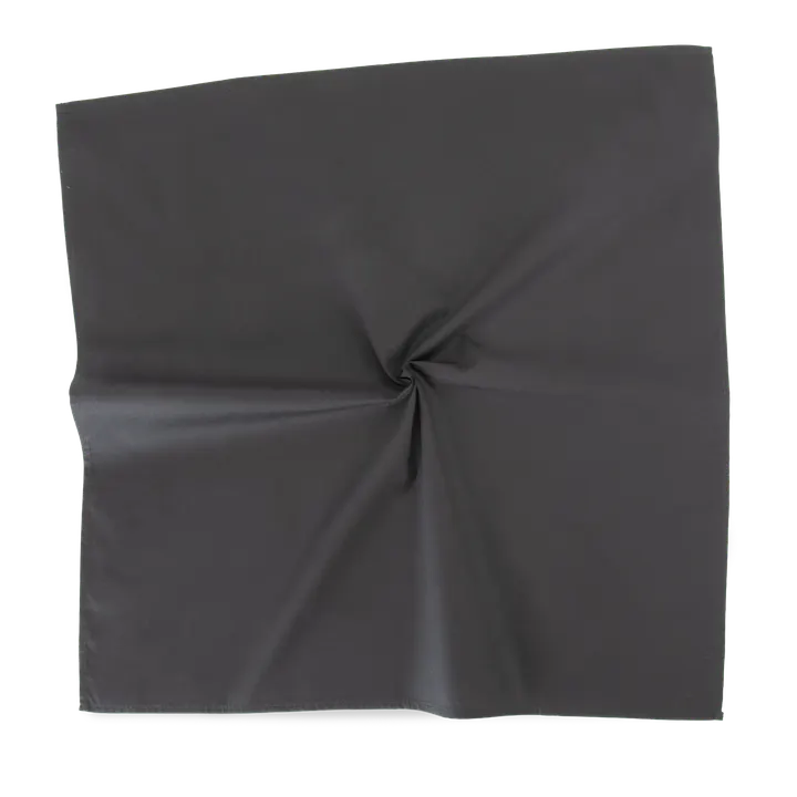 Bandana carré Black