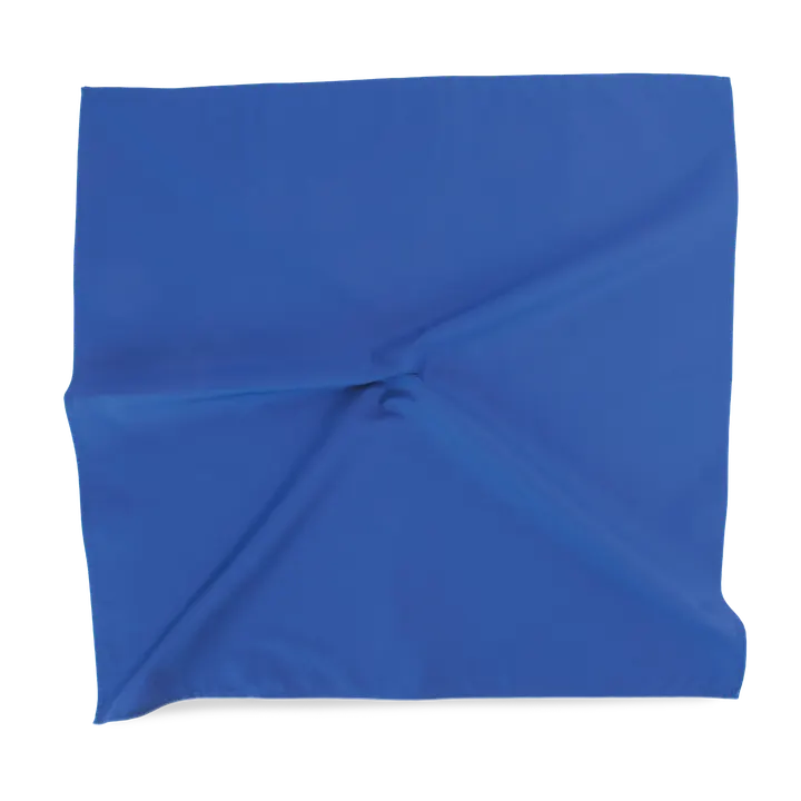 Bandana carré Deep Water
