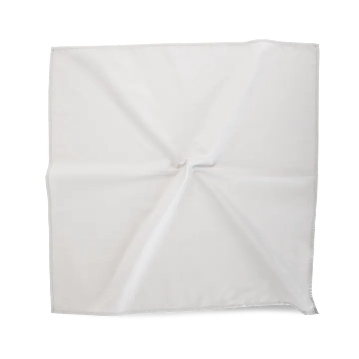 Bandana carré Lunar Grey