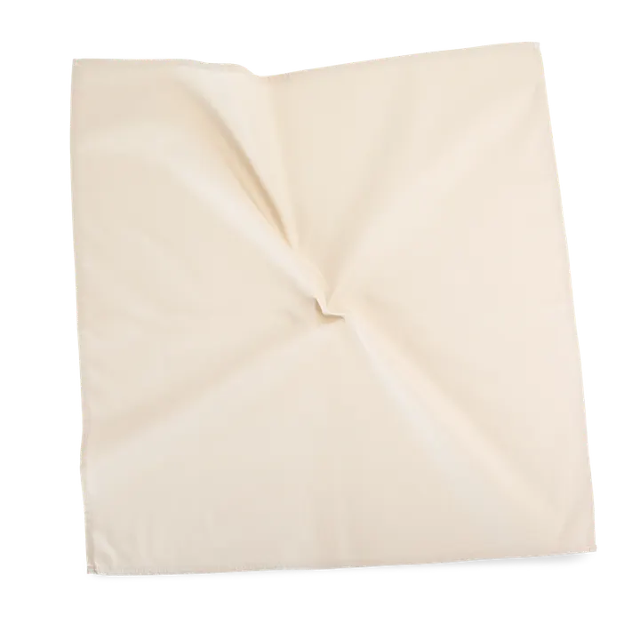 Bandana carré Oatmeal