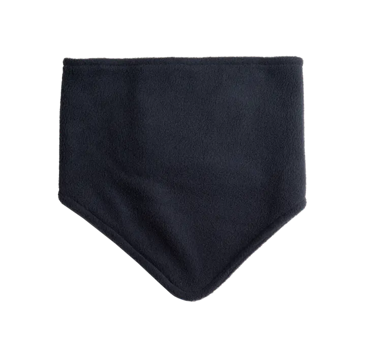 Bandana tour de cou Navy