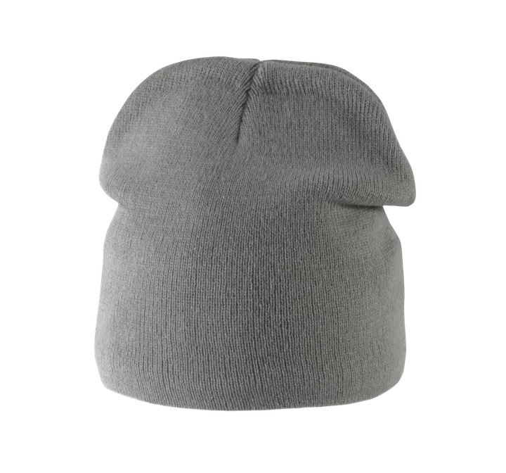 Bonnet doublure polaire Grey