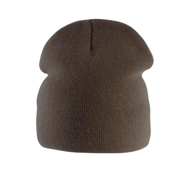Bonnet doublure polaire Khaki