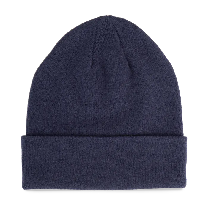 Bonnet avec revers - K-up Gold Label Ink Navy