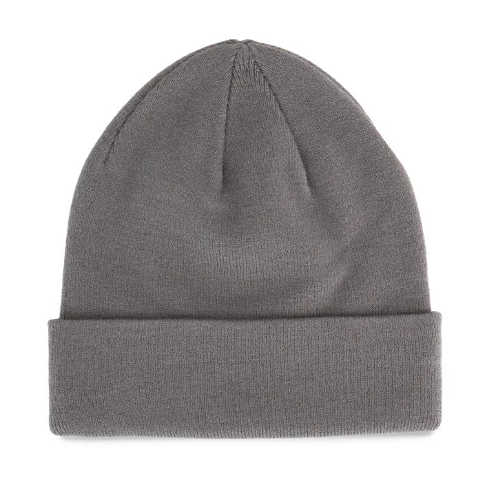 Bonnet avec revers - K-up Gold Label Mid Grey