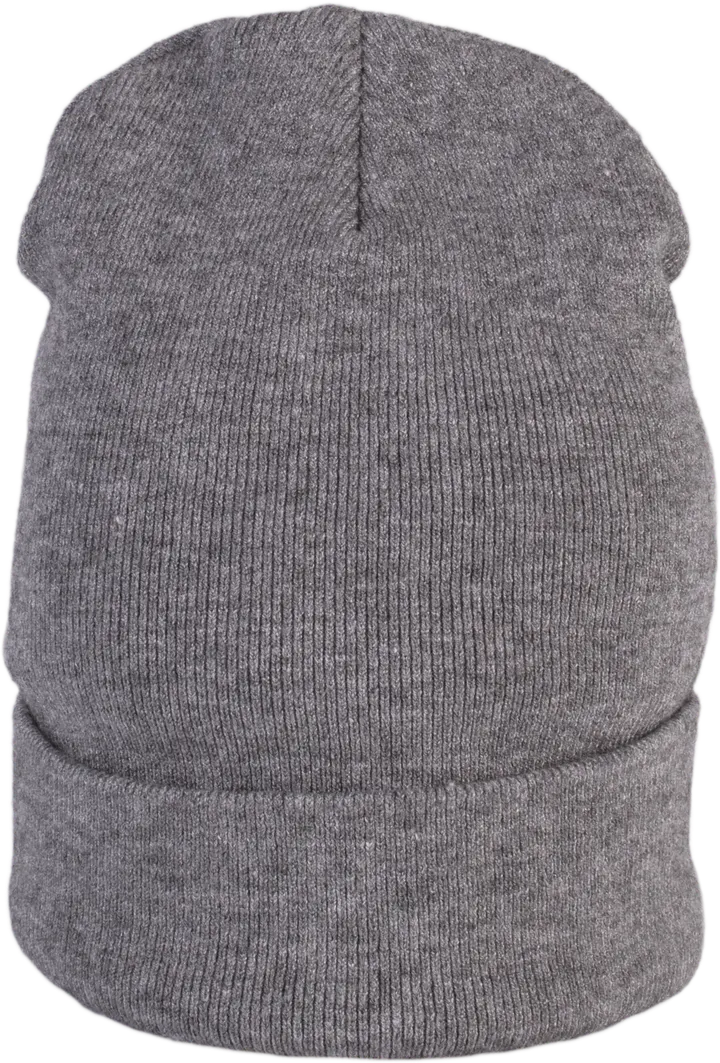 Bonnet avec revers - K-up Gold Label Off Grey