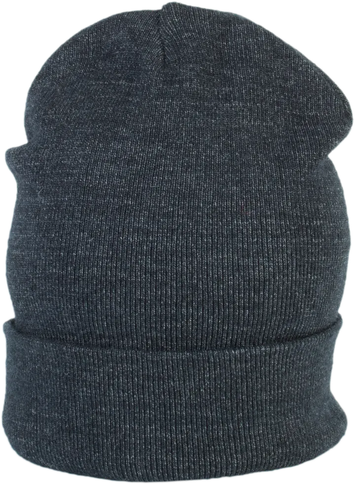 Bonnet avec revers - K-up Gold Label Off Navy