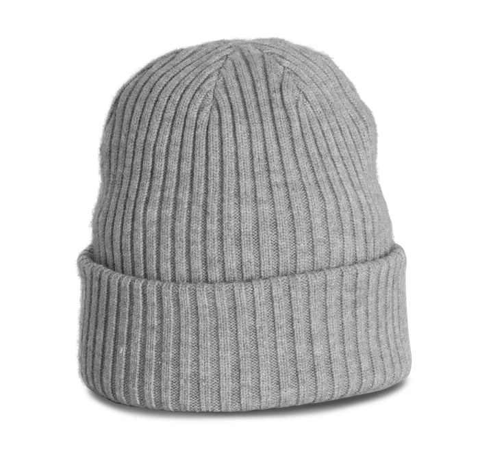 Matrosenmütze Alloy Grey Heather