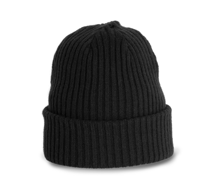 Matrosenmütze Black