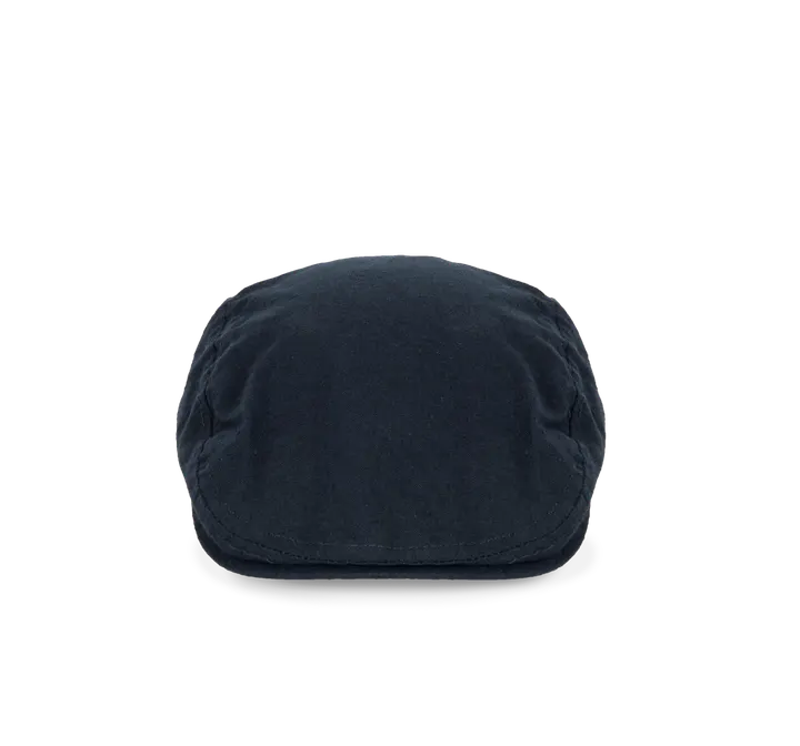 Béret Duckbill été Navy