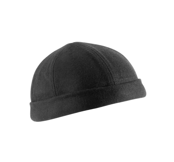 Matrosenmütze Black